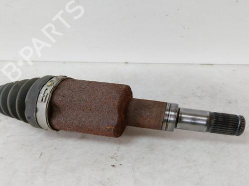 Right front driveshaft FORD FOCUS IV (HN) 1.5 EcoBlue | BP39411748M39 - Image 3