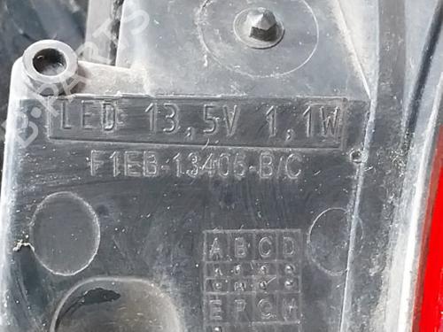 Left taillight FORD FOCUS III 1.6 TDCi | BP38806273C34  - Image 7