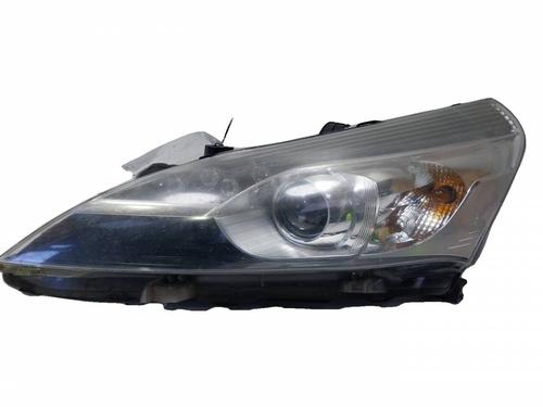 Used Left headlight Left headlight TOYOTA VERSO (_R2_) 1.6 D4-D (WAR20_) (112 hp) 40266195 40266195