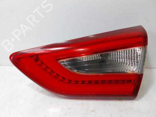 Used Right tailgate light Right tailgate light HYUNDAI i30 (GD) 1.6 CRDi (136 hp) 38807935 38807935