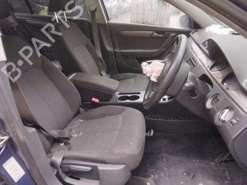 Front wiper motor VW PASSAT B7 (362) 2.0 TDI | BP38806763M29 - Image 15