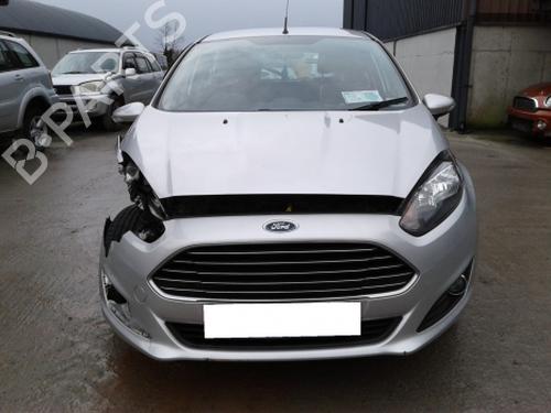 Climate control FORD FIESTA VI (CB1, CCN) 1.0 | BP38809539I5 - Image 9
