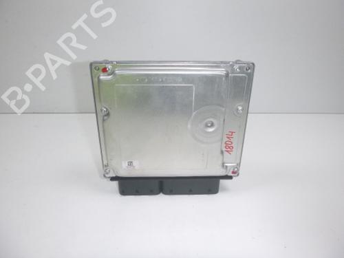 Engine control unit (ECU) BMW 3 (E90) 320 d | BP38803085M57 - Image 2