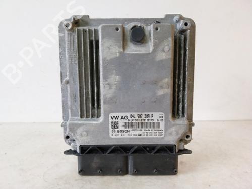 Engine control unit (ECU) VW ARTEON (3H7, 3H8) 2.0 TDI | BP38804190M57 - Image 2