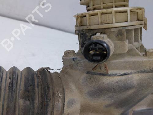Steering rack MAZDA 6 Saloon (GH) 2.2 D (GH10) | BP39593424M22 - Image 3
