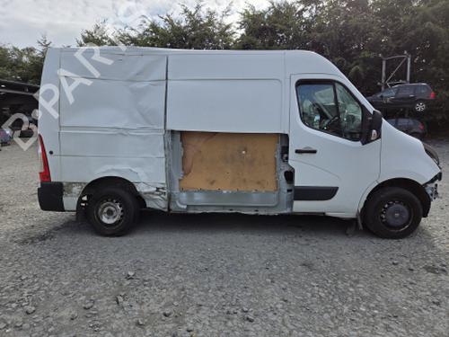Engine control unit (ECU) OPEL MOVANO B Van (X62) 2.3 CDTI FWD (FV) | BP38805281M57 - Image 9