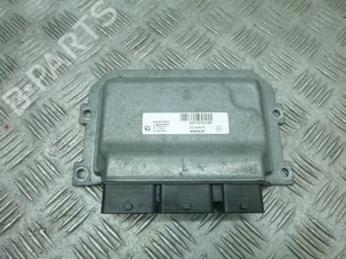 Used Engine control unit (ECU) Engine control unit (ECU) RENAULT CLIO IV (BH_) 1.2 16V (73 hp) 38805671 38805671