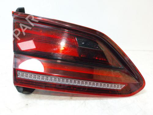 Left tailgate light VW ARTEON (3H7, 3H8) 2.0 TDI | BP38804202C79 - Image 2