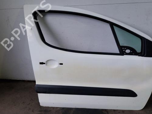 right-front-door-citroen-berlingo-box-bodympv-b9-2008-39104375 main image