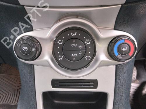 Front left window mechanism FORD FIESTA VI (CB1, CCN) 1.25 | BP38803967C22  - Image 23