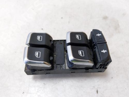 Right front window switch AUDI A6 C7 (4G2, 4GC) 2.0 TDI | BP38807526I26 - Image 2