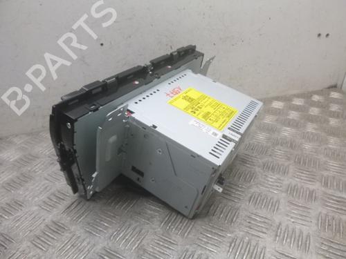 Radio SSANGYONG KORANDO (C300) 1.6 e-XDi | BP38804086E6 - Image 4