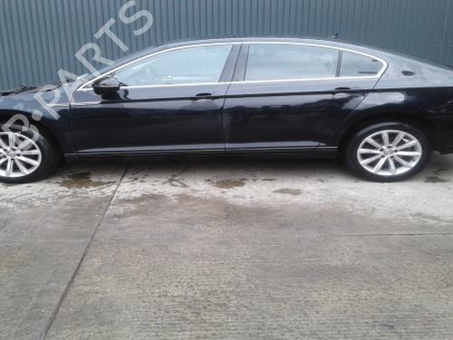 Front wiper motor VW PASSAT B8 (3G2, CB2) 2.0 TDI | BP38816029M29 - Image 7