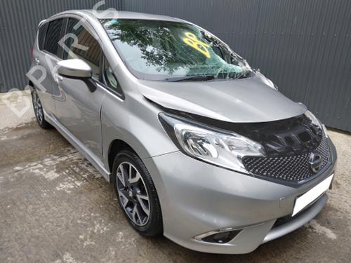 Front right seatbelt NISSAN NOTE (E12) 1.5 dCi | BP38802854I25  - Image 12
