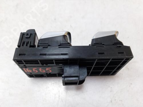 Right front window switch AUDI A6 C7 Avant (4G5, 4GD) 2.0 TDI | BP38809858I26 - Image 4