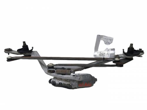 Used Front wiper motor Front wiper motor TOYOTA AURIS (_E15_) 1.4 (ZZE150_, ZZE150R) (97 hp) 40466905 40466905