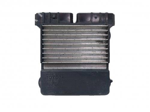 Used Electronic module Electronic module TOYOTA AURIS (_E15_) 2.0 D-4D (ADE150_, ADE150R) (126 hp) 38811174 38811174