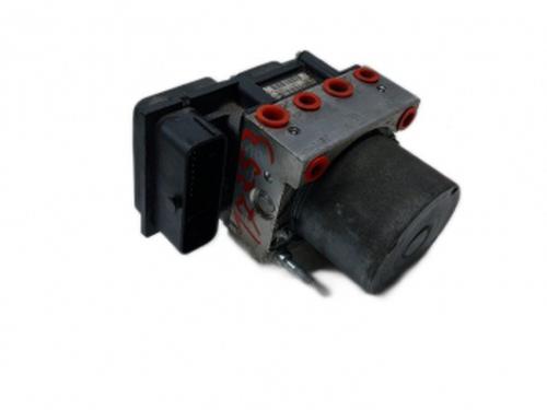 Used ABS pump ABS pump PEUGEOT PARTNER Box Body/MPV 1.6 HDi (90 hp) 38810012 38810012