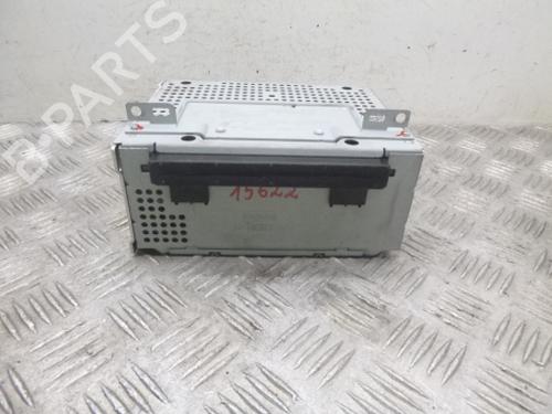 radio-ford-focus-iii-2010-2011-2012-2013-2014-2015-2016-2017-2018-2019-2020-38804221 main image