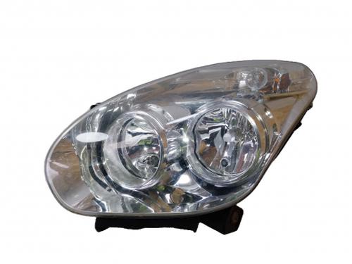 Used Left headlight Left headlight OPEL COMBO Box Body/MPV (X12) 1.3 CDTI (B05) (95 hp) 38810761 38810761