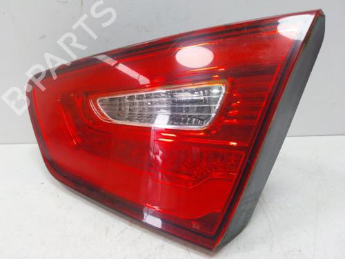 Right tailgate light KIA OPTIMA (FSGDS6B) 1.7 CRDi | BP38806605C80 - Image 3