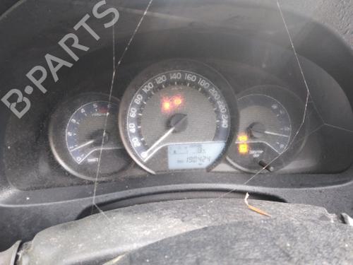 Right taillight TOYOTA AURIS (_E18_) 1.4 D-4D (NDE180_, NDE180R) | BP38802462C35 - Image 19