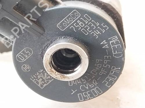 Injector FORD TRANSIT CONNECT V408 Box Body/MPV 1.5 TDCi | BP40544354M100 - Image 6