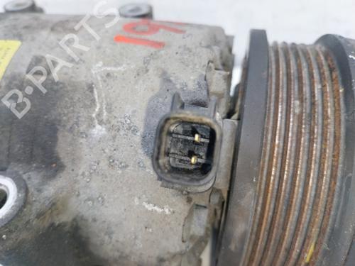 AC compressor FORD FOCUS III 1.6 TDCi | BP38810223M34 - Image 7