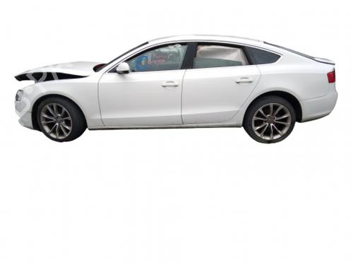 Engine control unit (ECU) AUDI A5 Sportback (8TA) 2.0 TDI | BP38811759M57 - Image 10