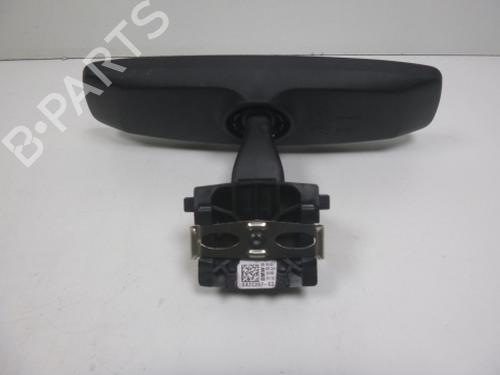 Rear mirror BMW 1 (F70) 120 Mild-Hybrid | BP38814193I6 - Image 2
