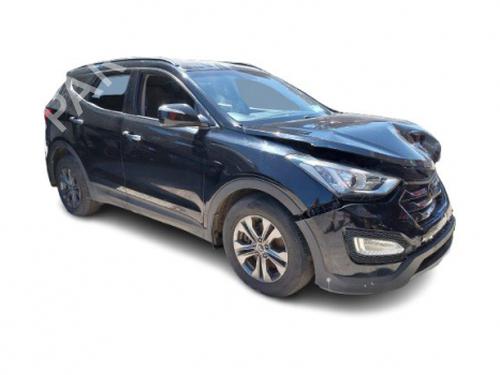 Left tailgate light HYUNDAI SANTA FÉ III (DM, DMA) 2.2 CRDi | BP38812697C79 - Image 8