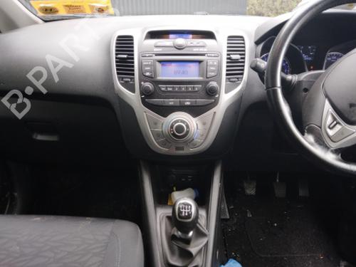 Engine control unit (ECU) HYUNDAI ix20 (JC) 1.4 | BP38802209M57 - Image 12