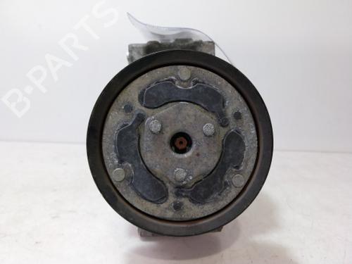AC compressor AUDI Q3 (F3B) 35 TDI | BP38813024M34 - Image 2
