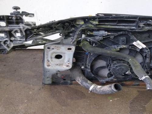 Front slam panel FORD MONDEO V Hatchback (CE) 1.5 TDCi | BP38813796C72  - Image 6