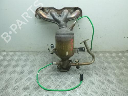 Used Catalyst Catalyst SUZUKI IGNIS III (MF, FF) 1.2 (ATK412) (90 hp) 38814719 38814719