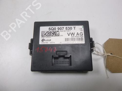 Used Electronic module Electronic module AUDI A3 (8V1, 8VK) 1.4 TFSI (140 hp) 38815353 38815353