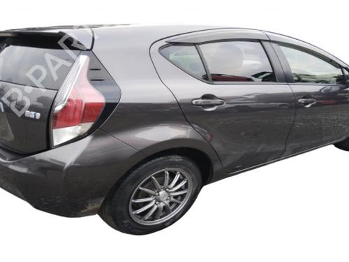Camera TOYOTA AQUA (_NHP1_) 1.5 Hybrid (NHP10) | BP38806799E14 - Image 8