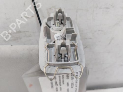 Left sun visor PEUGEOT PARTNER Box Body/MPV (K9) 1.5 BlueHDi 100 | BP38806940I1  - Image 6