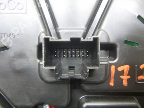 Instrument cluster FORD FOCUS IV Turnier (HP) 1.5 EcoBlue | BP38812957C47 - Image 7