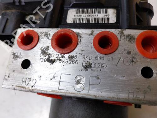 ABS pump AUDI A4 B8 (8K2) 2.0 TDI | BP38802778M43 - Image 7