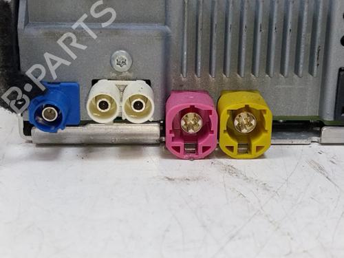 Radio AUDI Q2 (GAB, GAG) 1.6 TDI | BP38815958E6 - Image 5