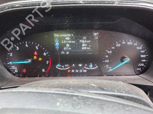 Fuse box FORD FOCUS IV (HN) 1.0 EcoBoost mHEV | BP40157766E1 - Image 18