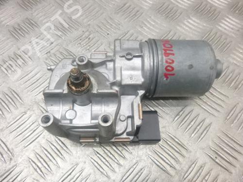 Used Front wiper motor Front wiper motor VW PASSAT B8 (3G2, CB2) 1.6 TDI (120 hp) 38805326 38805326