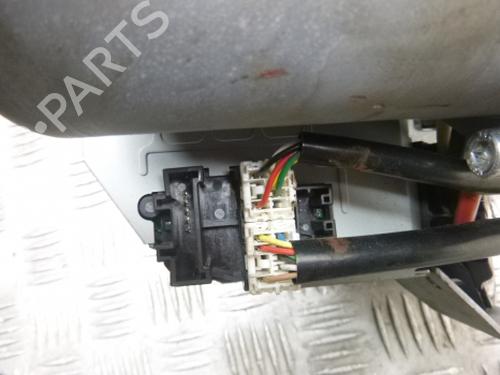 Steering column RENAULT KANGOO Express (FW0/1_) 1.5 dCi 75 (FW07, FW10, FW04) | BP38813620M21  - Image 8
