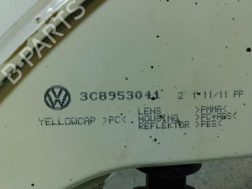 Left front indicator VW PASSAT CC B6 (357) 2.0 TDI | BP38816158C32 - Image 4