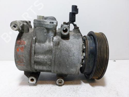 AC compressor HYUNDAI VELOSTER (FS) 1.6 GDI | BP38805689M34 - Image 3