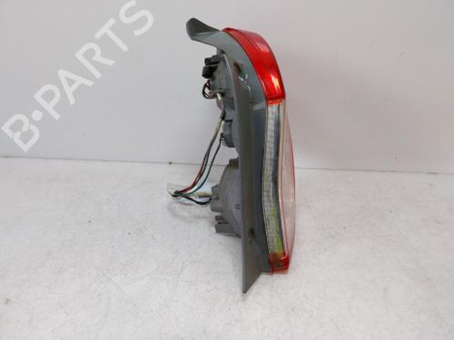Right taillight SUZUKI CELERIO (LF) 1.0 (AVK310) | BP38815230C35 - Image 4