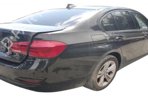 Right front window switch BMW 3 (F30, F80) 316 d | BP38813140I26  - Image 8