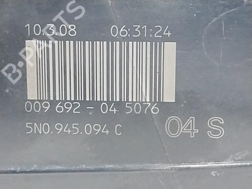 Right tailgate light VW TIGUAN (5N_) 2.0 TDI 4motion | BP38802455C80 - Image 8
