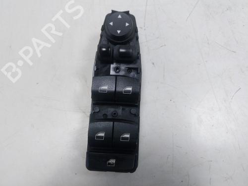Right front window switch BMW 5 (F10) 520 d | BP38805648I26 - Image 2